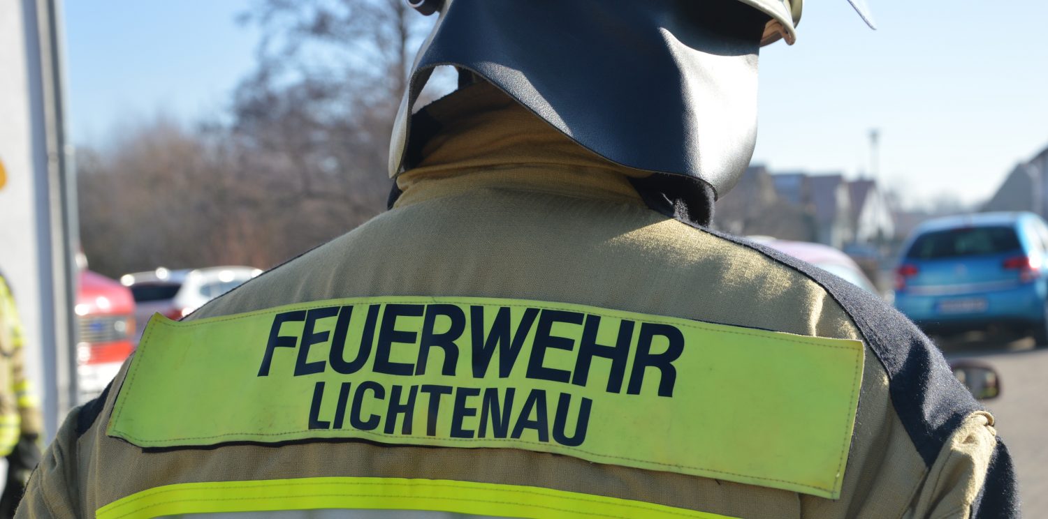 Freiwillige Feuerwehr Markt Lichtenau