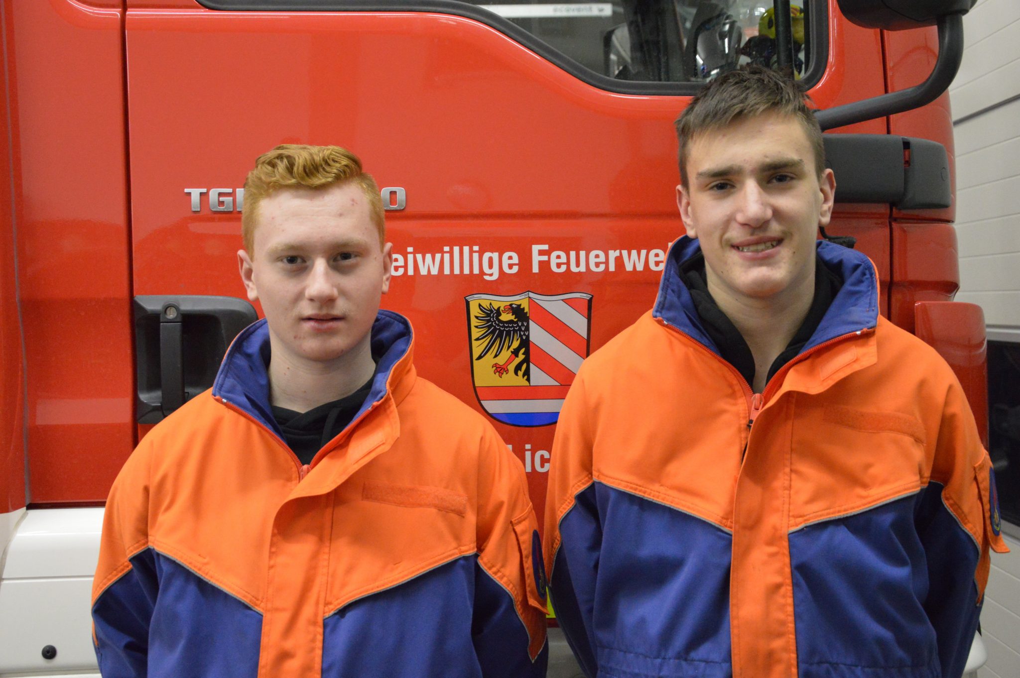 Jugendfeuerwehr Archive - Freiwillige Feuerwehr Markt Lichtenau